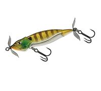 Molix Trago Spy Blade 65 col. Green Gill