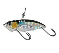 Molix Trago Vib 3/16 oz. col. MX Holo Shad
