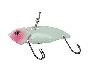 Molix Trago Vib 3/4 oz. col. Pearl White
