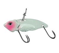 Molix Trago Vib 3/8 oz. col. Pearl White