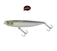 MOLIX WTD 150T COLORE 180 SILVER ALBINO 42 GR WALKING THE DOG SPINNING