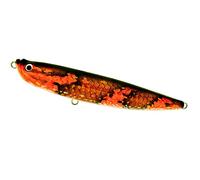 Molix WTD 150T Walking The Dog Tarpon Jack Fin 150mm 45g Colore Red Grouper