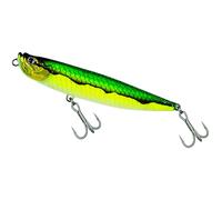 Molix WTD 150T WALKING THE DOG TARPON JACK FIN 150mm 45g COLORE TROPICAL CHART