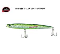 MOLIX WTD 185T - PESO (GR): 34, LUNGHEZZA (MM): 185, COLORE: DORADO