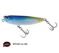 Esca Artificiale WTD 65 Fat Rattlin' Molix
