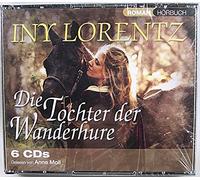 Moll,Anne - Die Tochter der Wanderhure