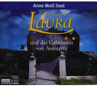 Moll,Anne - Laura und das Geheimnis Von Aventerra