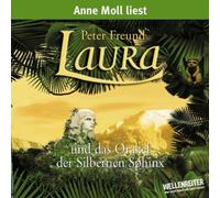 Moll,Anne - Laura und das Orakel der Silbernen Sphinx