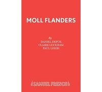 Moll Flanders