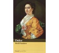 Moll Flanders