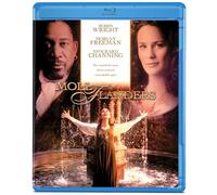 Moll Flanders (Blu-ray) Robin Wright Morgan Freeman Stockard Channing John Lynch