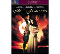 Moll Flanders by Robin Wright