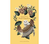 Moll Flanders. Ediz. inglese