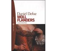 Moll Flanders. Ediz. inglese