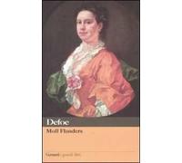 Moll Flanders. Ediz. inglese