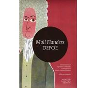 Moll Flanders. Ediz. inglese