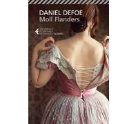 Moll Flanders. Ediz. inglese