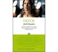 Moll Flanders. Ediz. inglese
