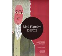 Moll Flanders. Ediz. inglese