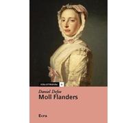 Moll Flanders. Ediz. inglese [Paperback] [Jul 26, 2021] Defoe, Daniel