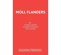 Moll Flanders - Leigh Paul