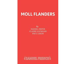 Moll Flanders - Leigh Paul