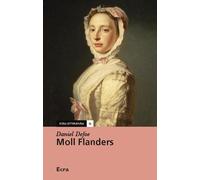 Moll Flanders [Paperback] [Jul 26, 2021] Defoe, Daniel