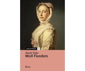 Moll Flanders [Paperback] [Jul 26, 2021] Defoe, Daniel