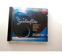 Moll - Flauto Magico Sel.