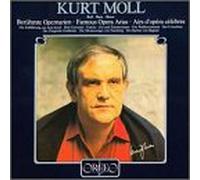 Moll, Kurt - Famous Opera Arias
