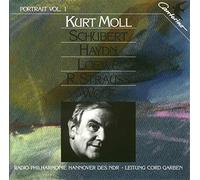 Moll,Kurt - Portrait Vol.1