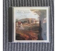 Moll,Kurt - Sämtliche Lieder & Balladen Vol.6