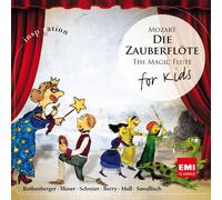 Moll - Schreier - Flute Enchantee (Extr.)-Sawallisc
