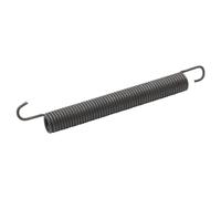 Molla Ø14 X 146Mm Adatta Per WOLF-Garten Expert 92.160H 13HG91WE650 (2014) Rasa