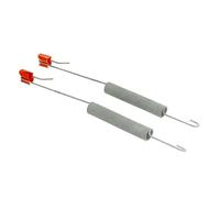 Molla 270mm AS0022756 per lavatrice BRANDT, THOMSON, GIACCA