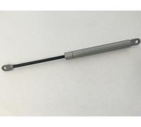 Molla 6872TL lift o mat per pensili cucina lunghezza da centro fori 265,5 mm, corsa 100 mm, spinta 100N