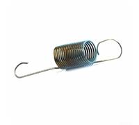 Molla 698719 di stile dell'OEM per i motori della falciatrice da giardino utilizzati nelle assemblee del regolatore di velocità per regolare il comportamento del motore sotto carico