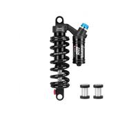 Molla a bobina dell'ammortizzatore DNM RCP-2S MTB 190MM 200MM 210MM 220MM 230MM 240MM per le parti di sospensione della bicicletta elettrica AM FR DH (200 MM&550 libbre)