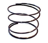 Molla a bottone per piano cottura