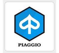 MOLLA A CAMPANA PIAGGIO