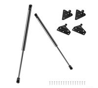 Molla a colonna di pressione dell'aria da 12 pollici per varie applicazioni facoltative del veicolo, valutazione del carico di 40 libbre