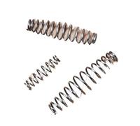 Molla A Compressione 1 pezzo di molla compressione in acciaio ad alta elasticità, utensili manuali, parti, attrezzi da potatura giardino, giardinaggio(L 1pc)