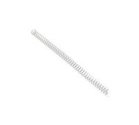 Molla a compressione in acciaio inossidabile 1PC Molla a pressione lunga 1 metro Diametro filo 1mm * 5 8 10 12 14mm Diametro esterno * Lunghezza 1000mm(1x11x1000mm)