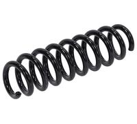 Molla A Doppia Spirale Posteriore Per BMW X1 (E84) 09-15