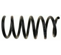 SACHS 997 912 Molla autotelaio per NISSAN,OPEL,RENAULT,VAUXHALL