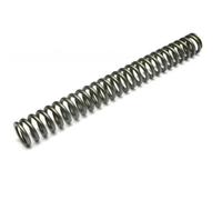 Molla a forcella flessibile Suntour Sp12 Ncx Argenté
