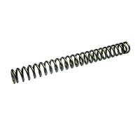 Molla a forcella rigida Suntour Sf22 X1 Rlr/lor Argenté