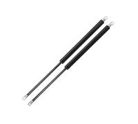 Molla A Gas 1 Coppia Per Camper Letto Finestra Bus 500mm 350-900N Auto Gas Strut Bar Molla A Gas Cofano Asta Di Supporto Ammortizzatore Di Sollevamento Asta Portellone Bagagliaio(650N)