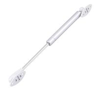 Molla A Gas 100N 10KG Asta di supporto pneumatico Molla a gas Cerniera for armadio Nucleo in rame Porta Ascensore Supporto Idraulico Cucina Armadio Cerniere for porte Hardware telescopica