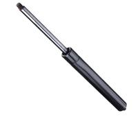 Molla A Gas 100N 200/250/300/400/500mm 1pc Auto Gas Puntone Bar Molla A Gas Cappuccio M6 Asta Di Supporto Ammortizzatore Per CAMPER Letto Finestra Bus Molle Pneumatiche Idrauliche(150N 300mm)